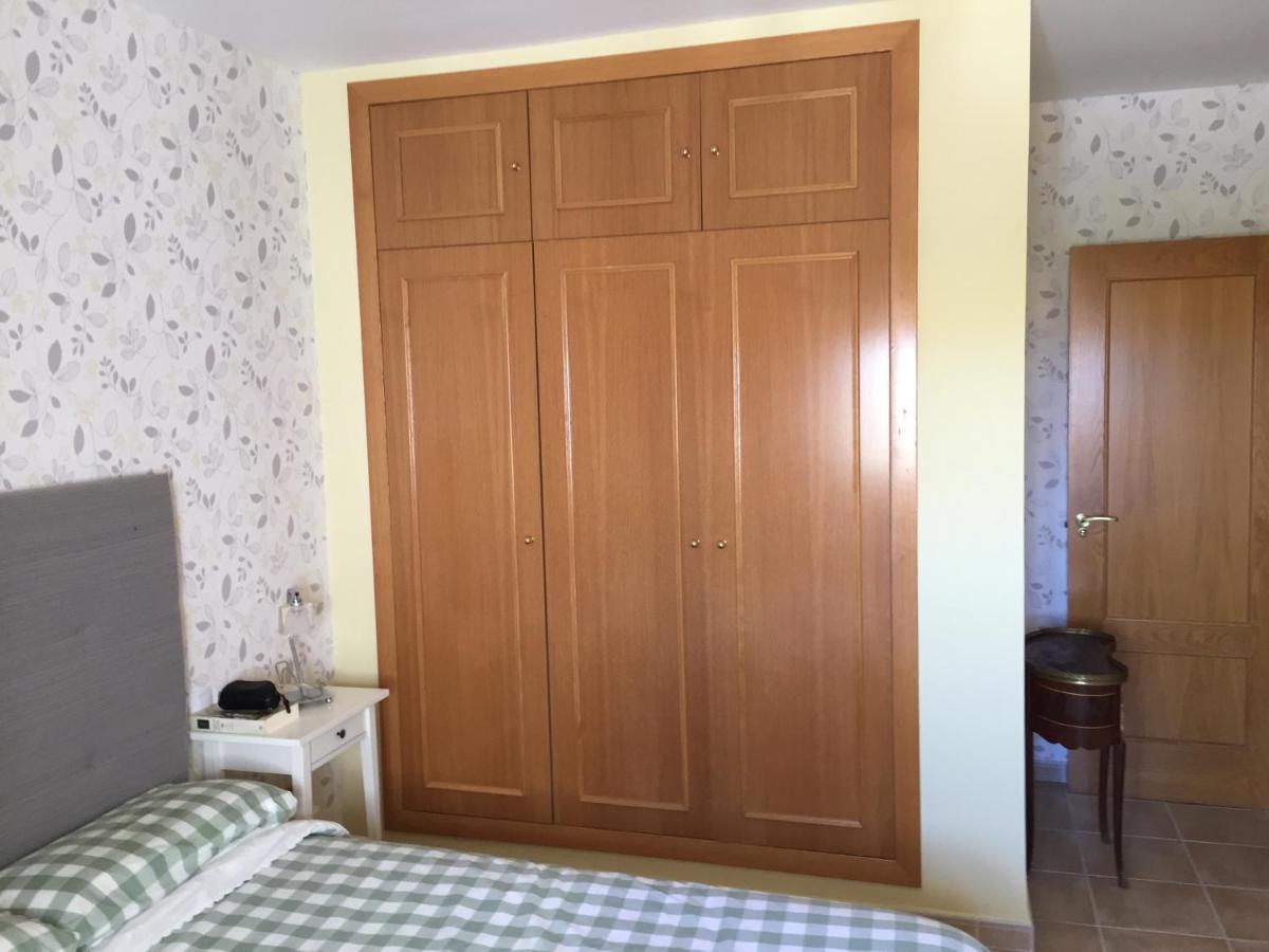 Ferienwohnung Casa Vistas Conil - Familias Y Parejas Conil De La Frontera Exterior foto
