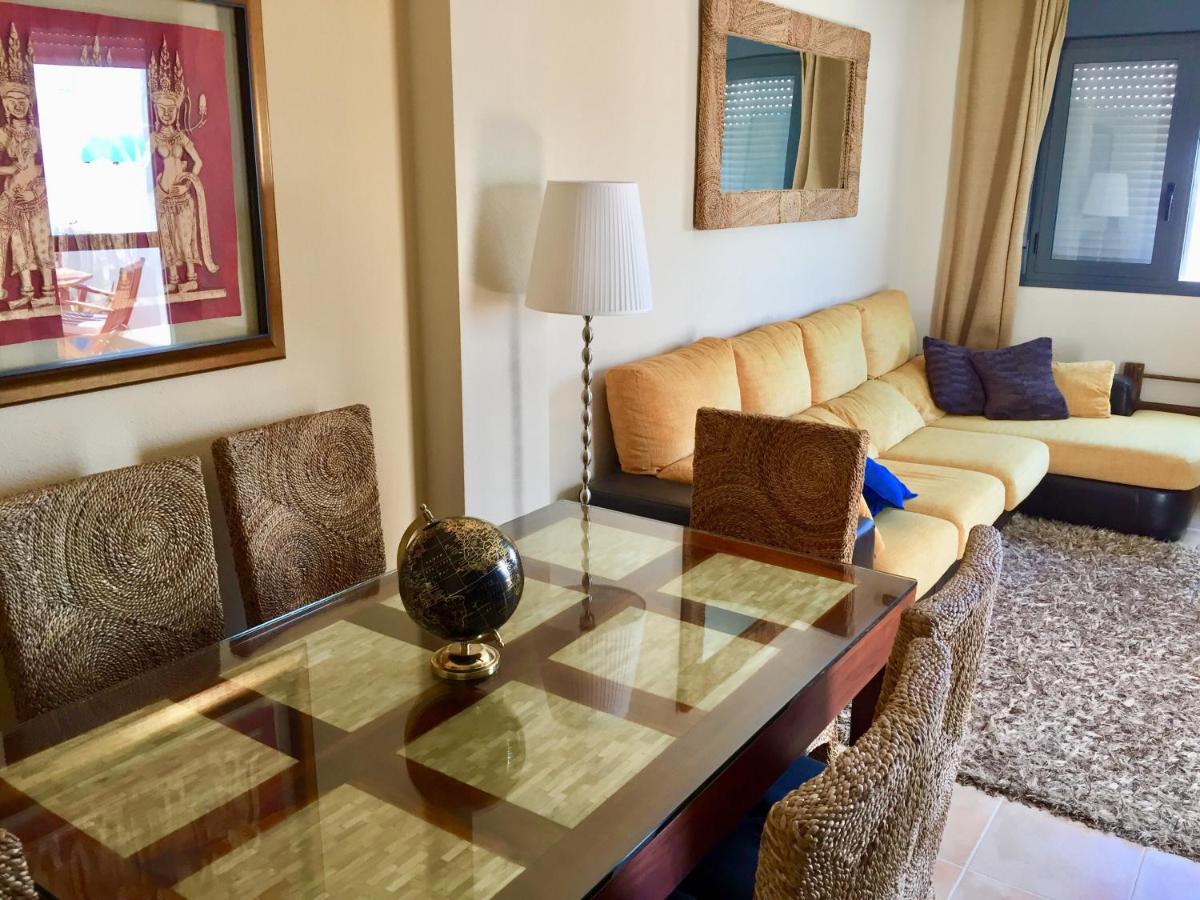 Ferienwohnung Casa Vistas Conil - Familias Y Parejas Conil De La Frontera Exterior foto