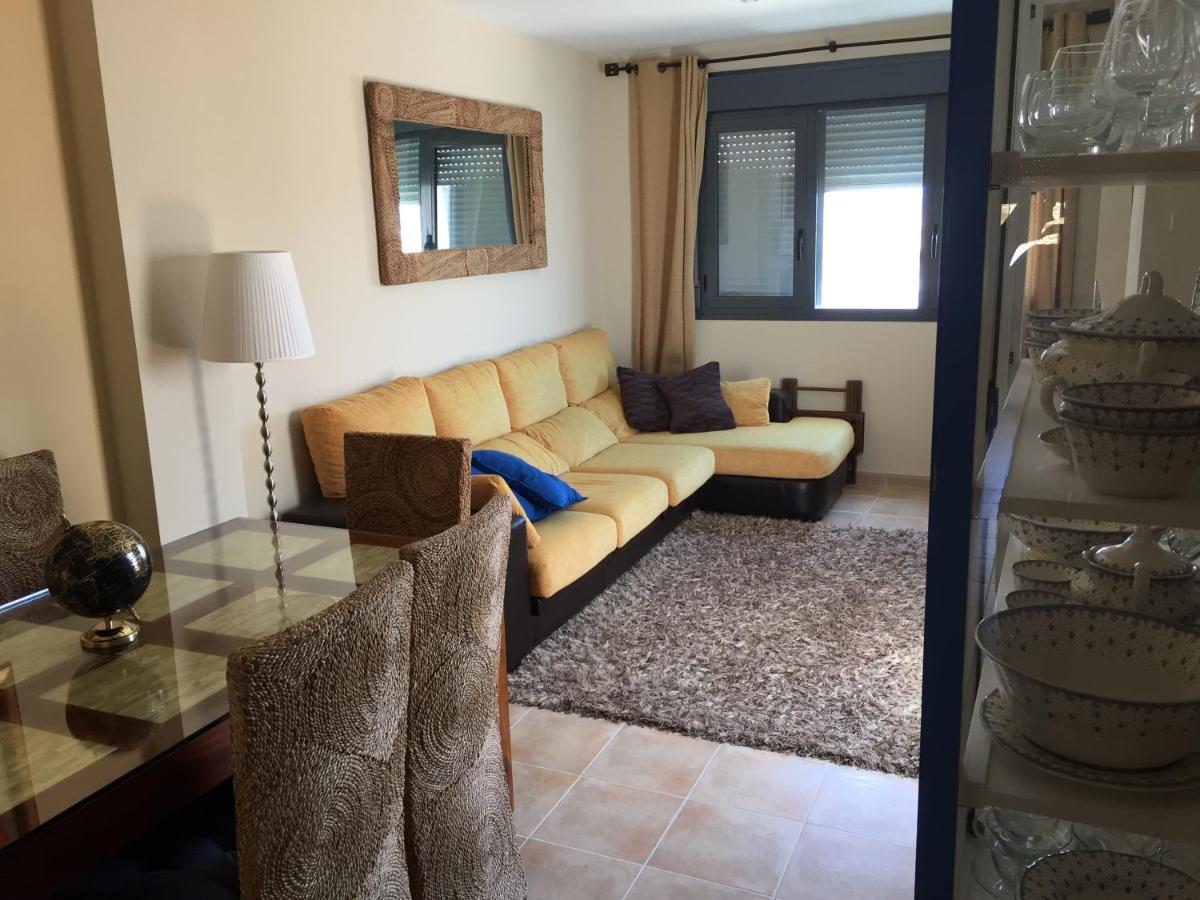 Ferienwohnung Casa Vistas Conil - Familias Y Parejas Conil De La Frontera Exterior foto