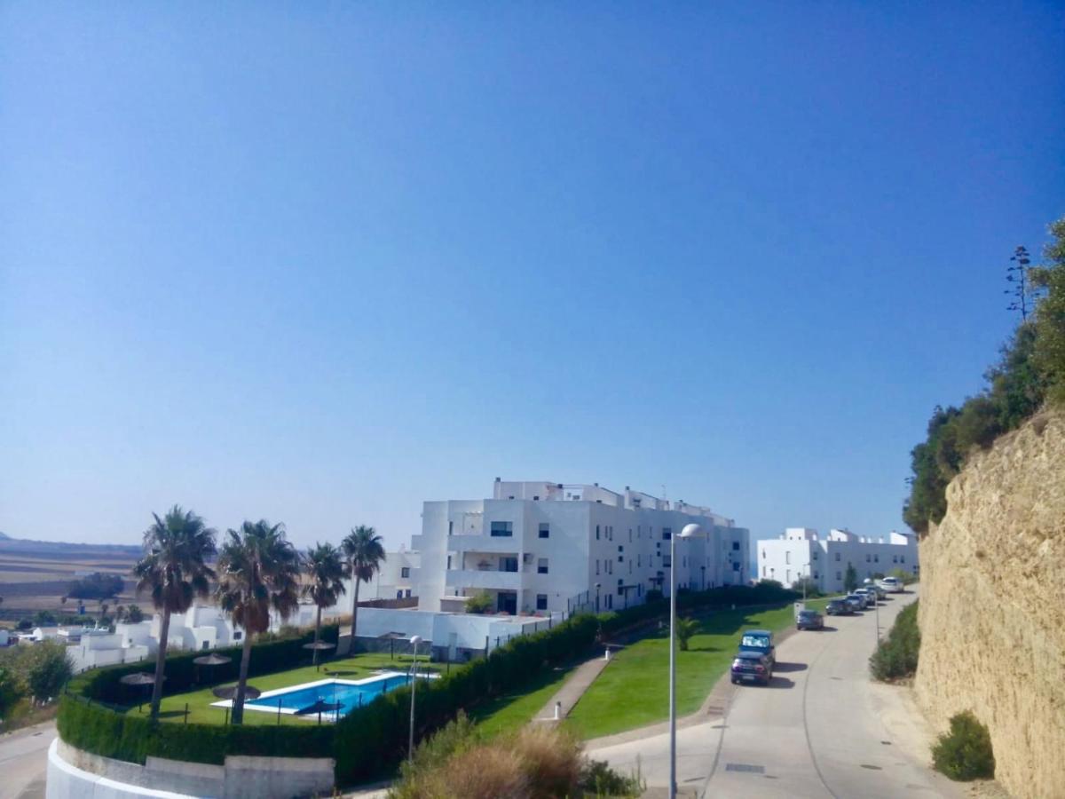 Ferienwohnung Casa Vistas Conil - Familias Y Parejas Conil De La Frontera Exterior foto