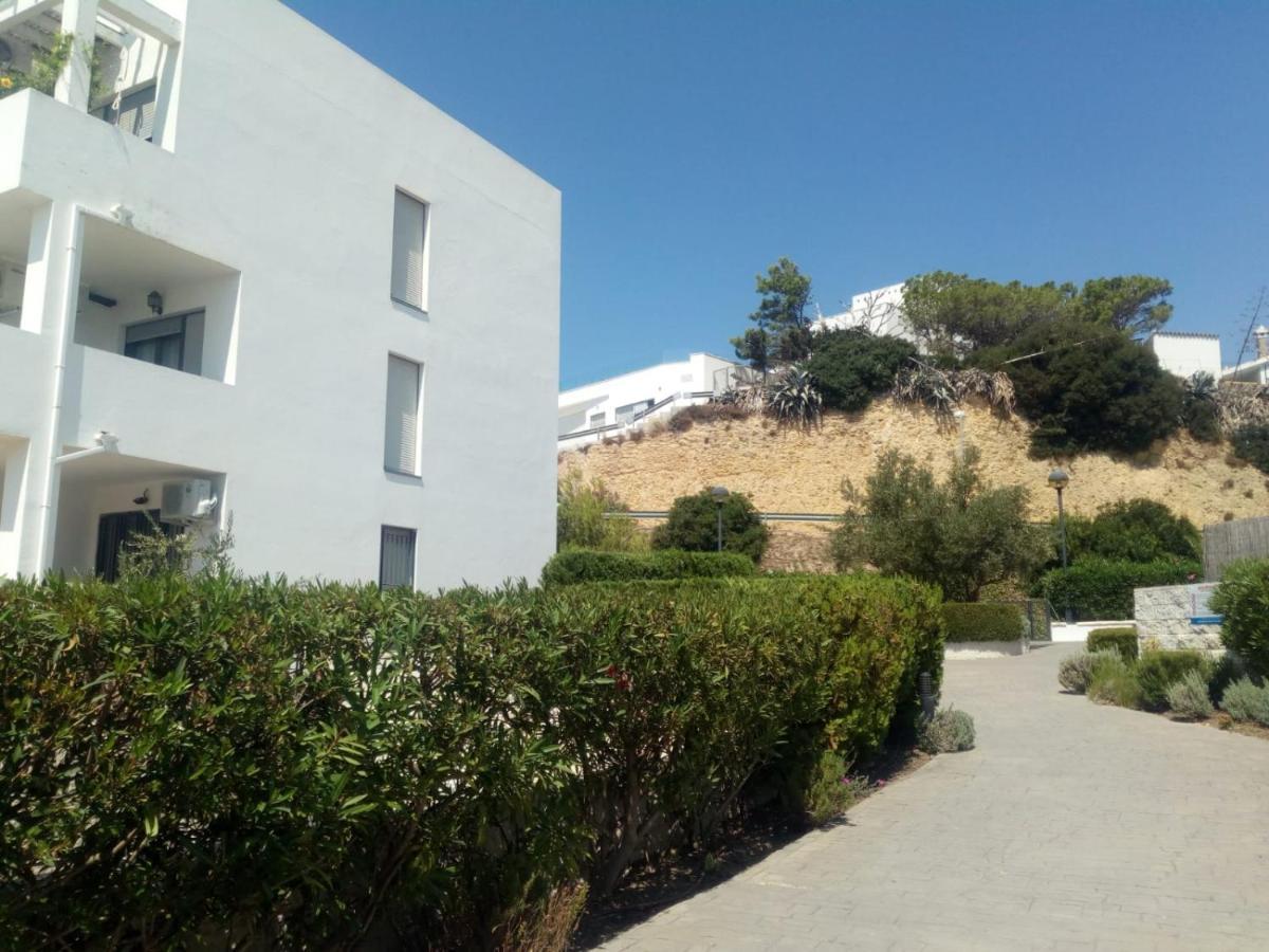 Ferienwohnung Casa Vistas Conil - Familias Y Parejas Conil De La Frontera Exterior foto